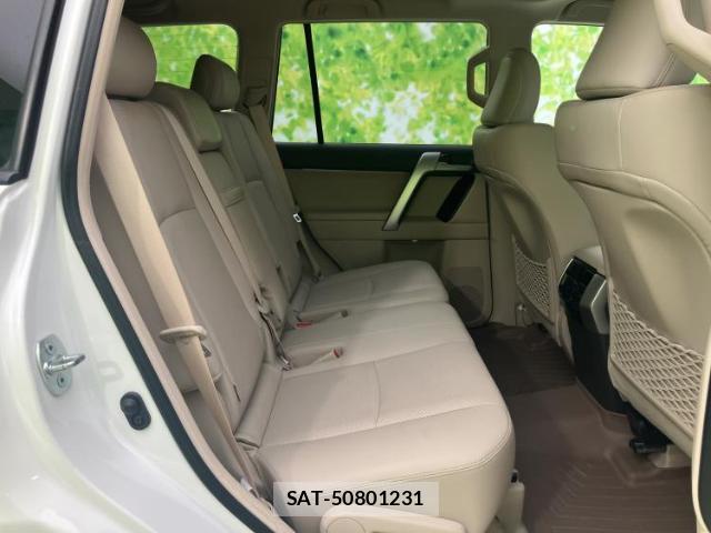 Toyota LAND CRUISER PRADO 2022-11 8647813-4