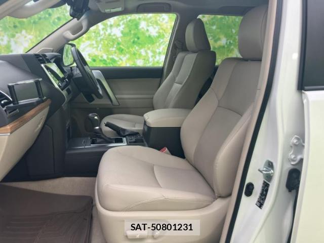 Toyota LAND CRUISER PRADO 2022-11 8647813-6