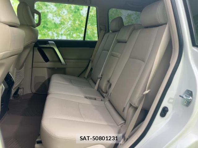 Toyota LAND CRUISER PRADO 2022-11 8647813-7