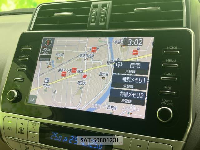 Toyota LAND CRUISER PRADO 2022-11 8647813-8