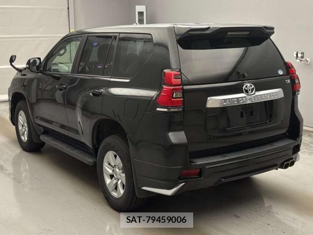 Toyota LAND CRUISER PRADO 2019-10 8648908-13