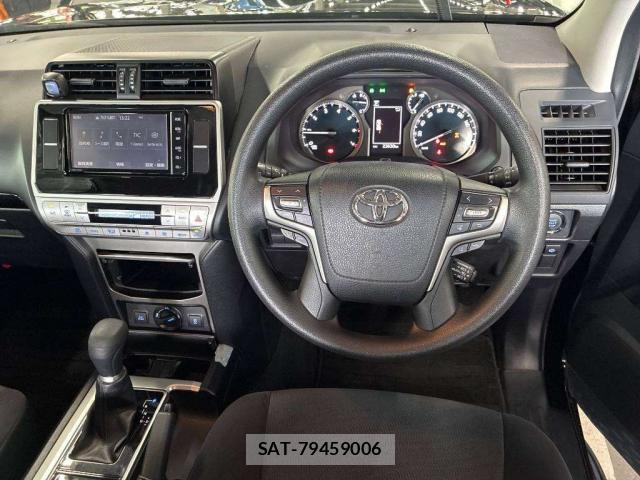 Toyota LAND CRUISER PRADO 2019-10 8648908-2