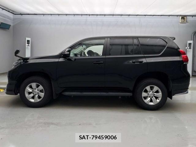 Toyota LAND CRUISER PRADO 2019-10 8648908-3
