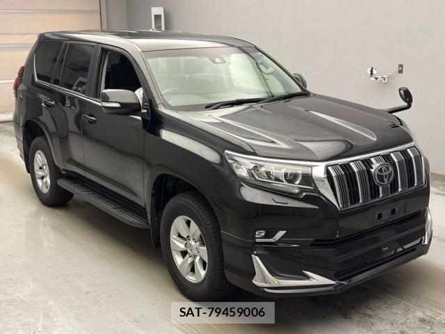 Toyota LAND CRUISER PRADO 2019-10 8648908-4