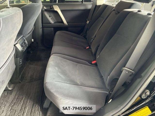 Toyota LAND CRUISER PRADO 2019-10 8648908-6