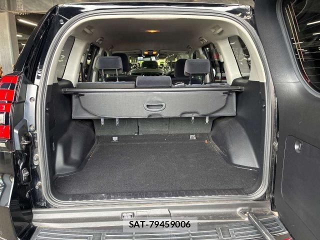 Toyota LAND CRUISER PRADO 2019-10 8648908-8