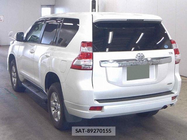 Toyota LAND CRUISER PRADO 2015-03 8648960-1