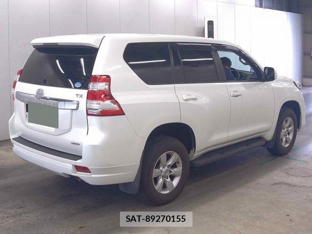 Toyota LAND CRUISER PRADO 2015-03 8648960-4