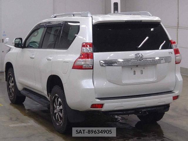 Toyota LAND CRUISER PRADO 2014-07 8648972-1