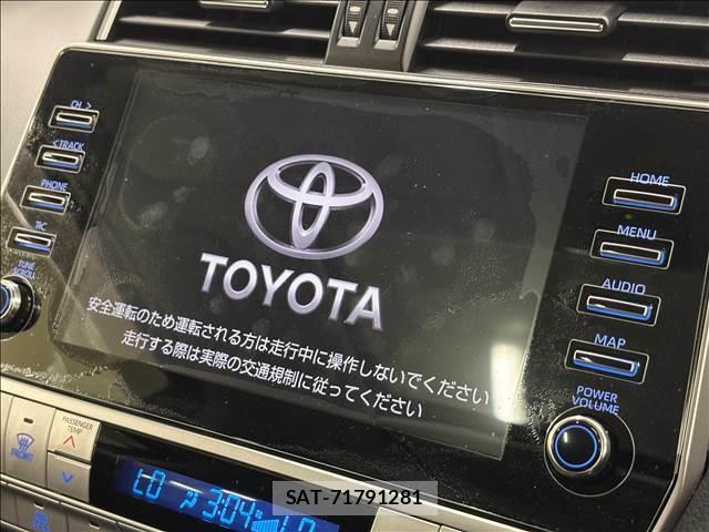 Toyota LAND CRUISER PRADO 2023-10 8649188-2