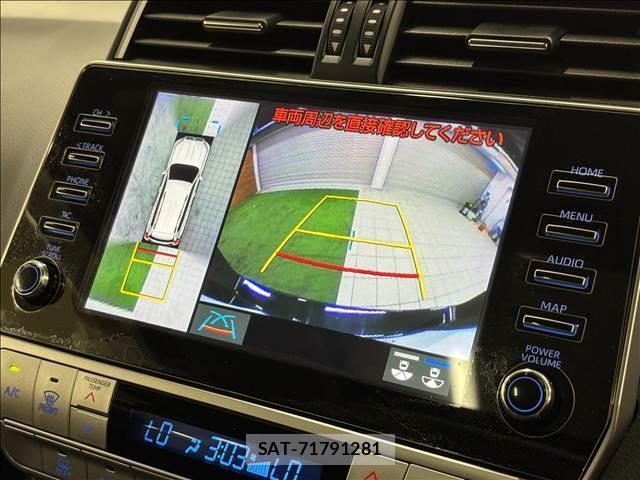Toyota LAND CRUISER PRADO 2023-10 8649188-3