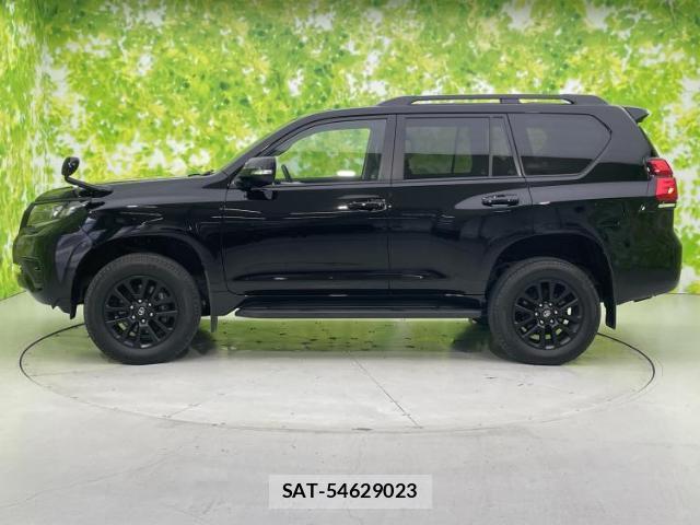 Toyota LAND CRUISER PRADO 2023-02 8649402-1