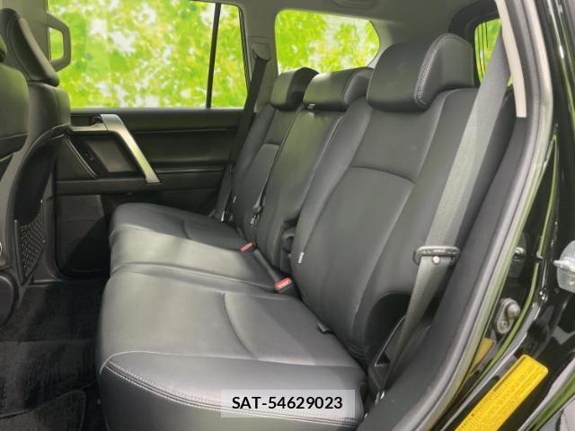 Toyota LAND CRUISER PRADO 2023-02 8649402-6