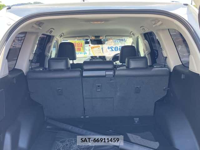 Toyota LAND CRUISER PRADO 2021-04 8649491-10