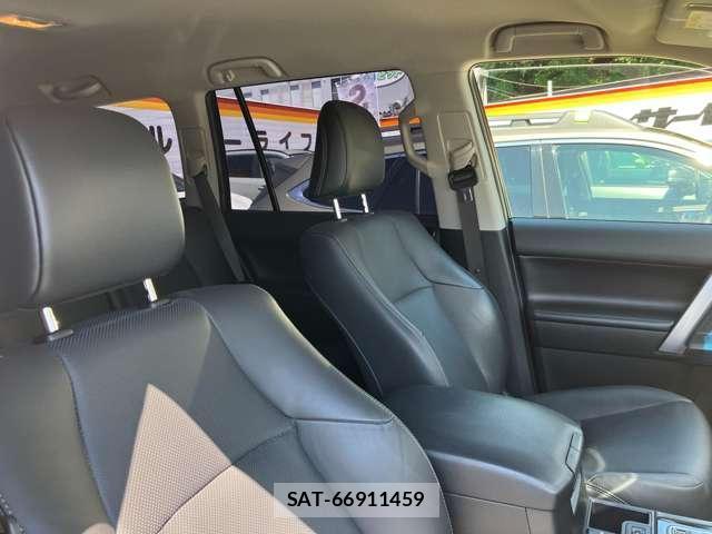 Toyota LAND CRUISER PRADO 2021-04 8649491-7