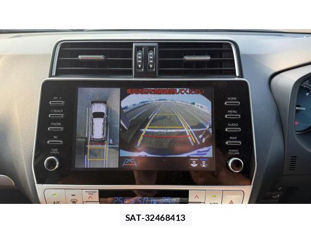 Toyota LAND CRUISER PRADO 2022 8649631-15