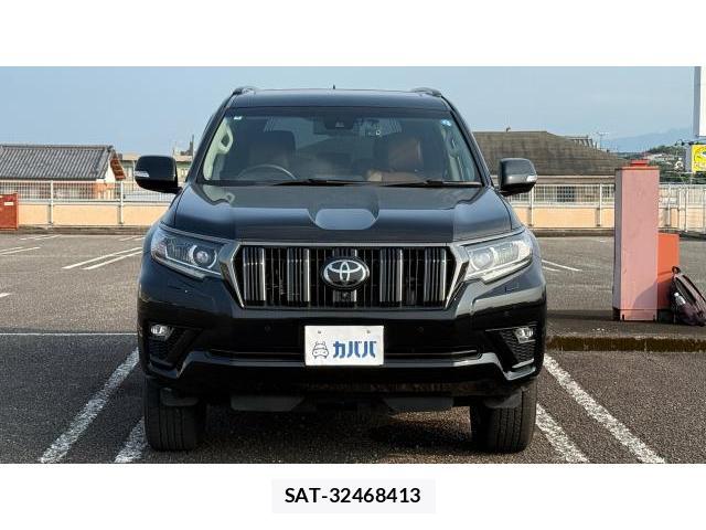 Toyota LAND CRUISER PRADO 2022 8649631-3