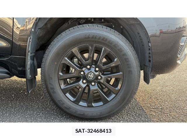 Toyota LAND CRUISER PRADO 2022 8649631-7