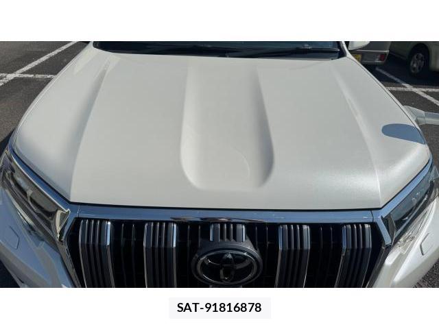 Toyota LAND CRUISER PRADO 2022 8649638-19