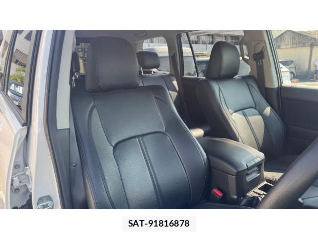 Toyota LAND CRUISER PRADO 2022 8649638-5