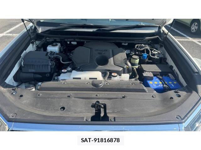 Toyota LAND CRUISER PRADO 2022 8649638-9