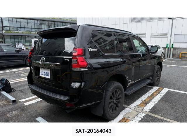 Toyota LAND CRUISER PRADO 2022 8649690-14