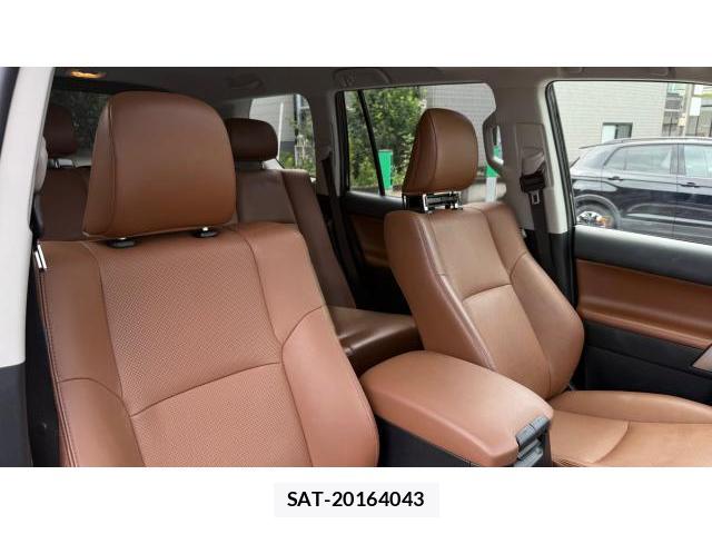 Toyota LAND CRUISER PRADO 2022 8649690-5