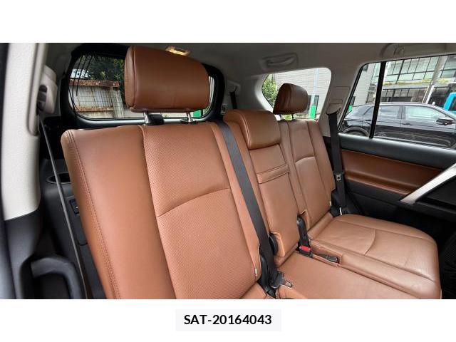 Toyota LAND CRUISER PRADO 2022 8649690-6