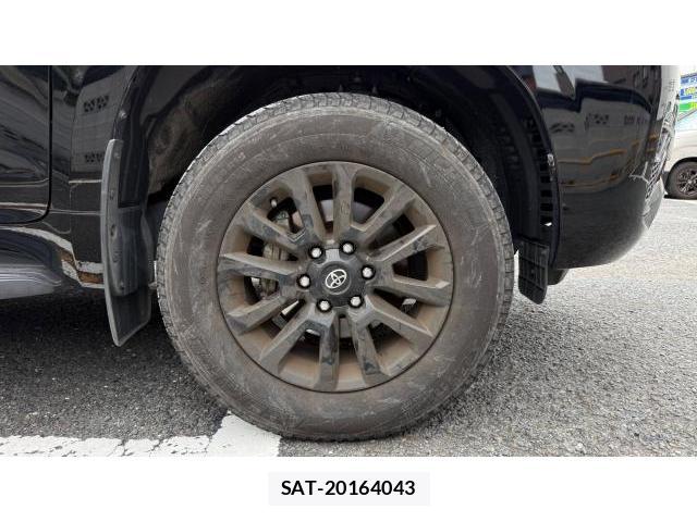 Toyota LAND CRUISER PRADO 2022 8649690-7