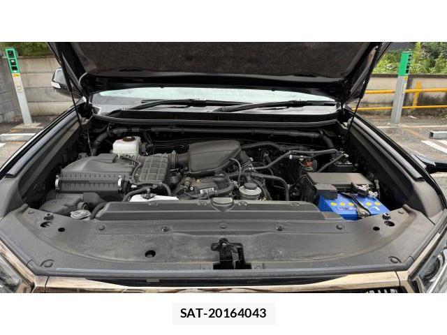 Toyota LAND CRUISER PRADO 2022 8649690-9