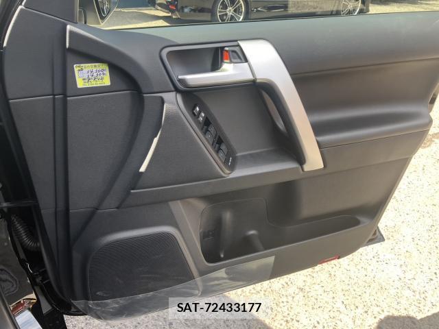 Toyota LAND CRUISER PRADO 2022-12 8650112-13