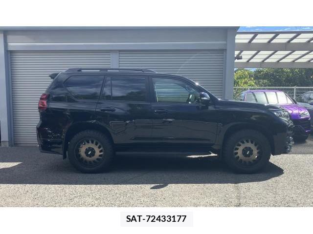 Toyota LAND CRUISER PRADO 2022-12 8650112-16