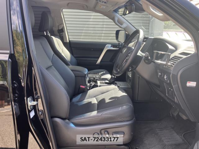 Toyota LAND CRUISER PRADO 2022-12 8650112-3