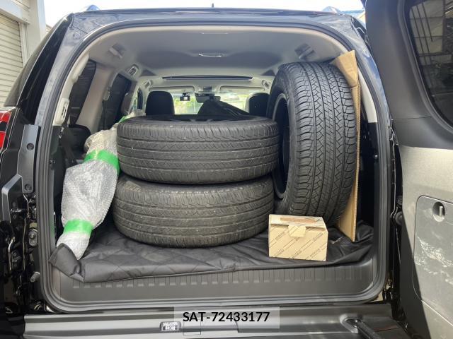 Toyota LAND CRUISER PRADO 2022-12 8650112-4