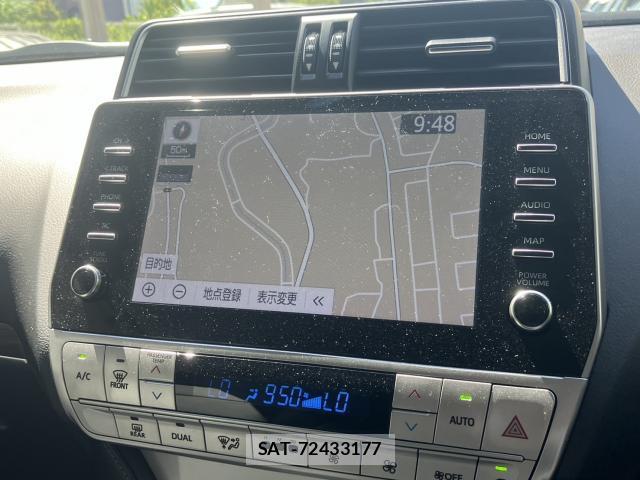Toyota LAND CRUISER PRADO 2022-12 8650112-6