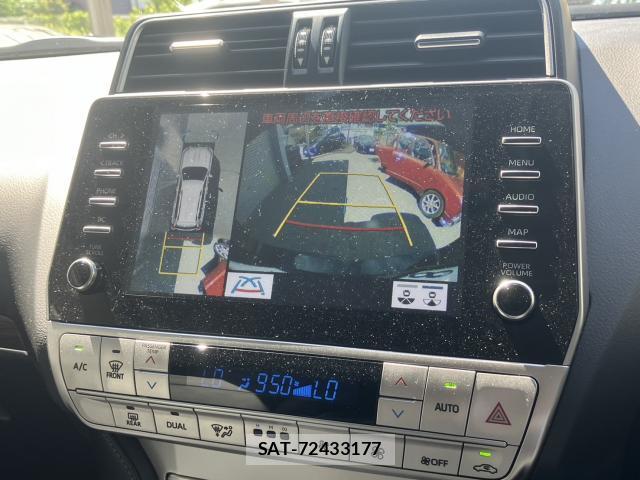 Toyota LAND CRUISER PRADO 2022-12 8650112-7