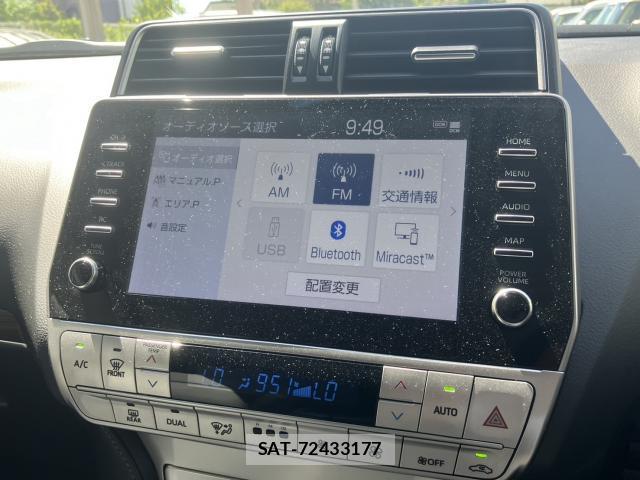 Toyota LAND CRUISER PRADO 2022-12 8650112-8