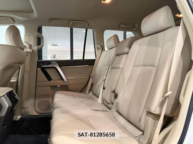 Toyota LAND CRUISER PRADO 2023-07 8650155-13