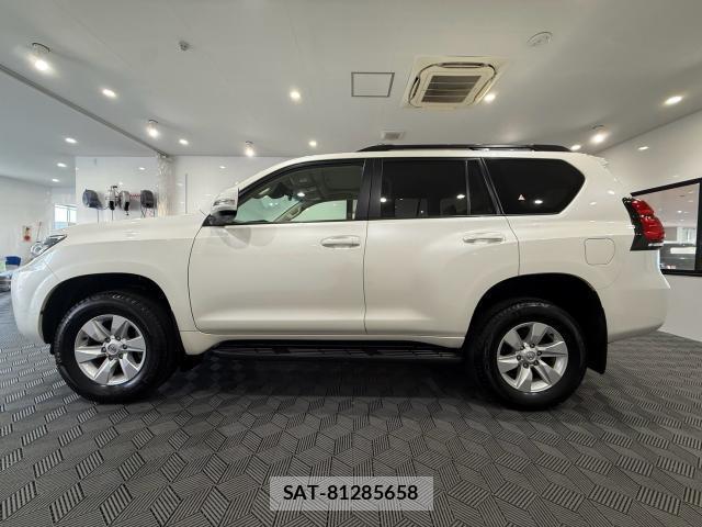 Toyota LAND CRUISER PRADO 2023-07 8650155-16