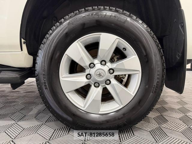 Toyota LAND CRUISER PRADO 2023-07 8650155-19