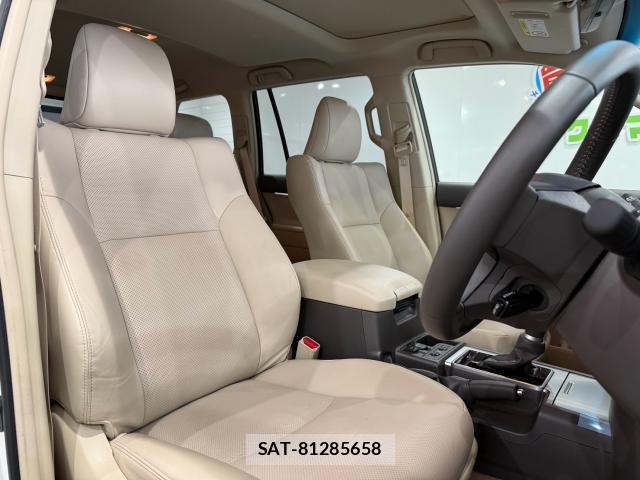 Toyota LAND CRUISER PRADO 2023-07 8650155-2
