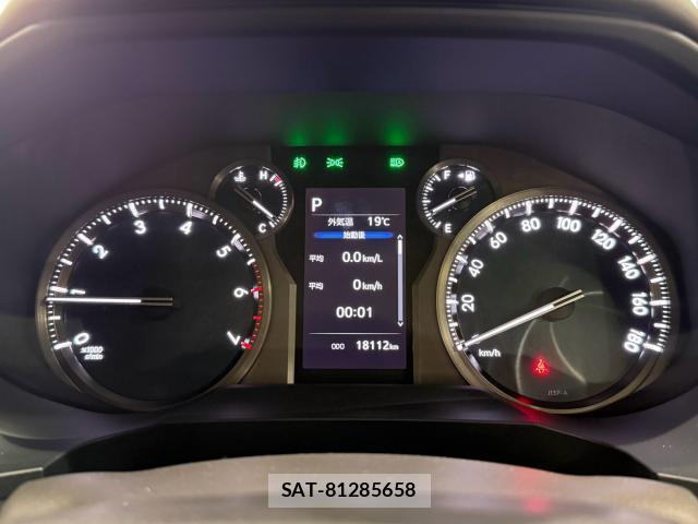 Toyota LAND CRUISER PRADO 2023-07 8650155-5