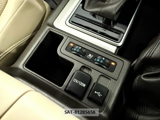 Toyota LAND CRUISER PRADO 2023-07 8650155-8