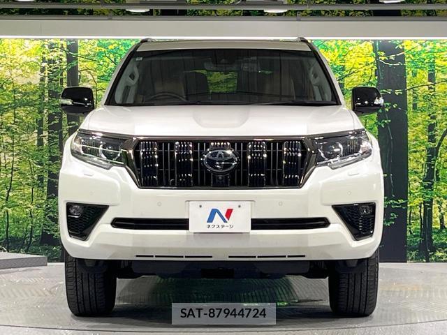 Toyota LAND CRUISER PRADO 2022-06 8650172-13