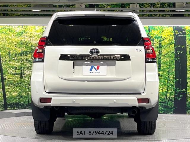 Toyota LAND CRUISER PRADO 2022-06 8650172-14