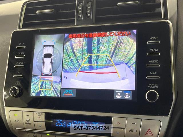 Toyota LAND CRUISER PRADO 2022-06 8650172-2