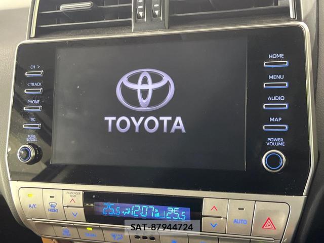 Toyota LAND CRUISER PRADO 2022-06 8650172-3