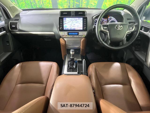 Toyota LAND CRUISER PRADO 2022-06 8650172-4