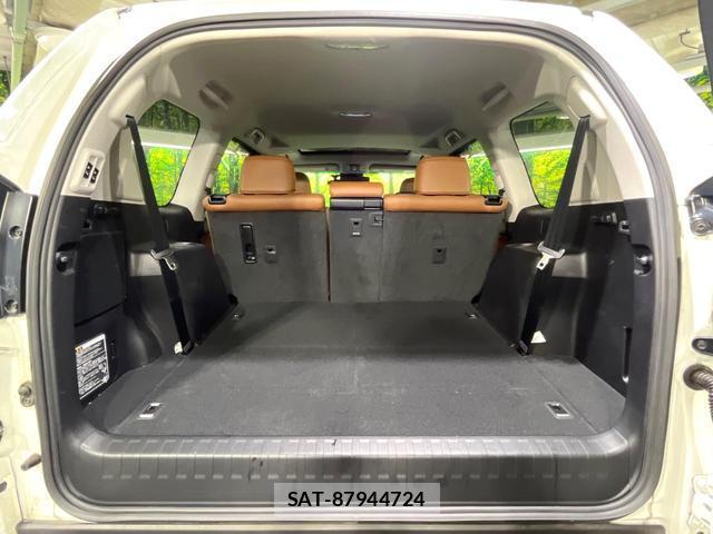 Toyota LAND CRUISER PRADO 2022-06 8650172-9
