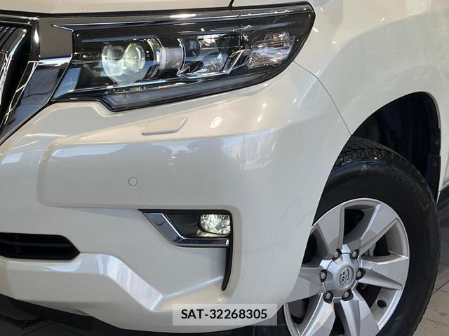 Toyota LAND CRUISER PRADO 2023-10 8651205-11